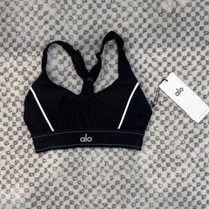 ALO Airlift Suit Up Bra